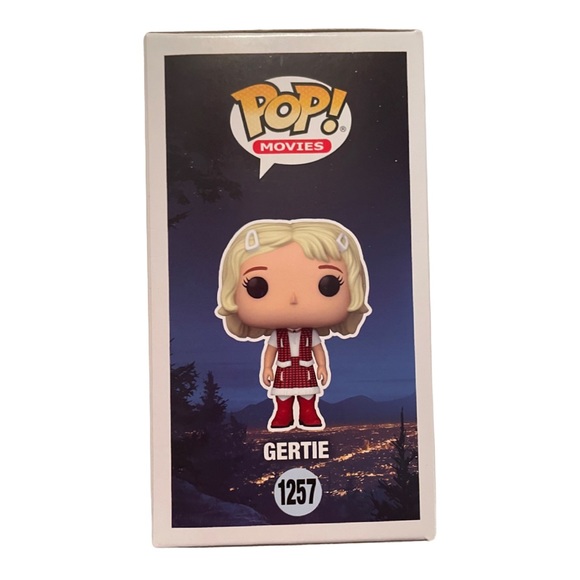 Funko Pop - E.T. , Gertie #1257 - Picture 7 of 7